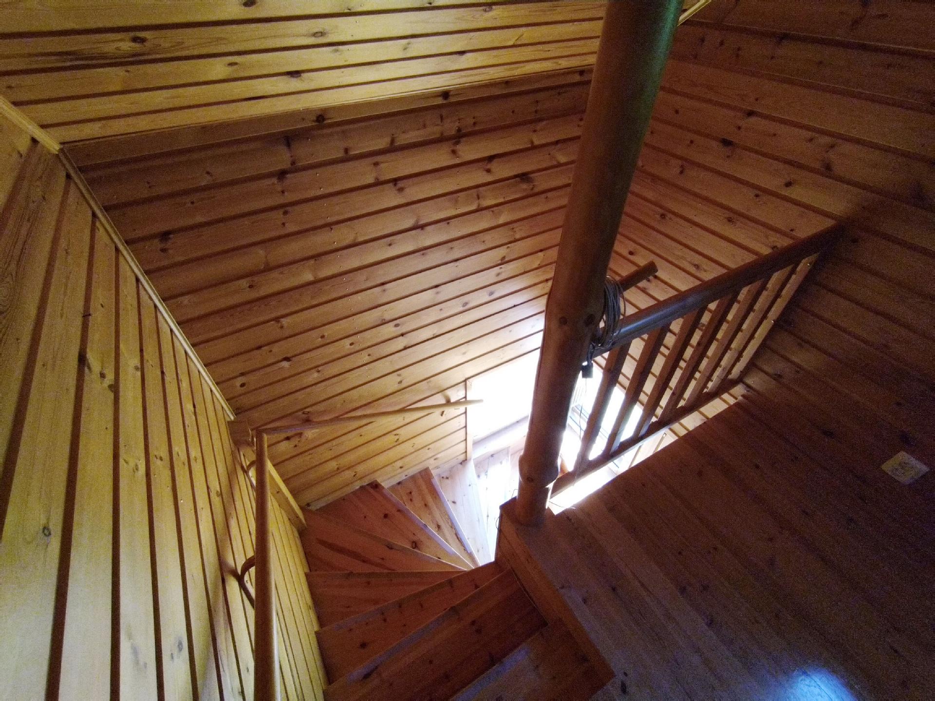 Saarikaukosentie 6, Mikkeli, Mikkeli