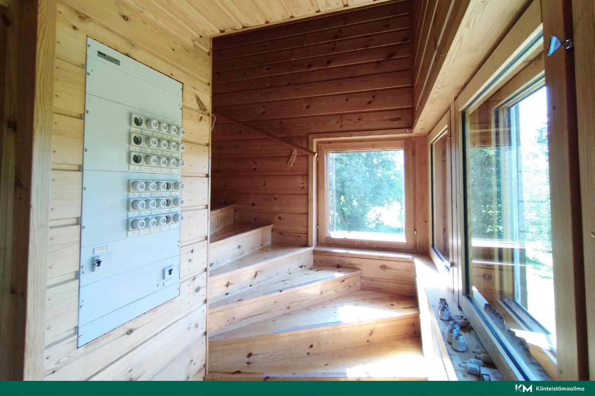 Saarikaukosentie 6, Mikkeli, Mikkeli