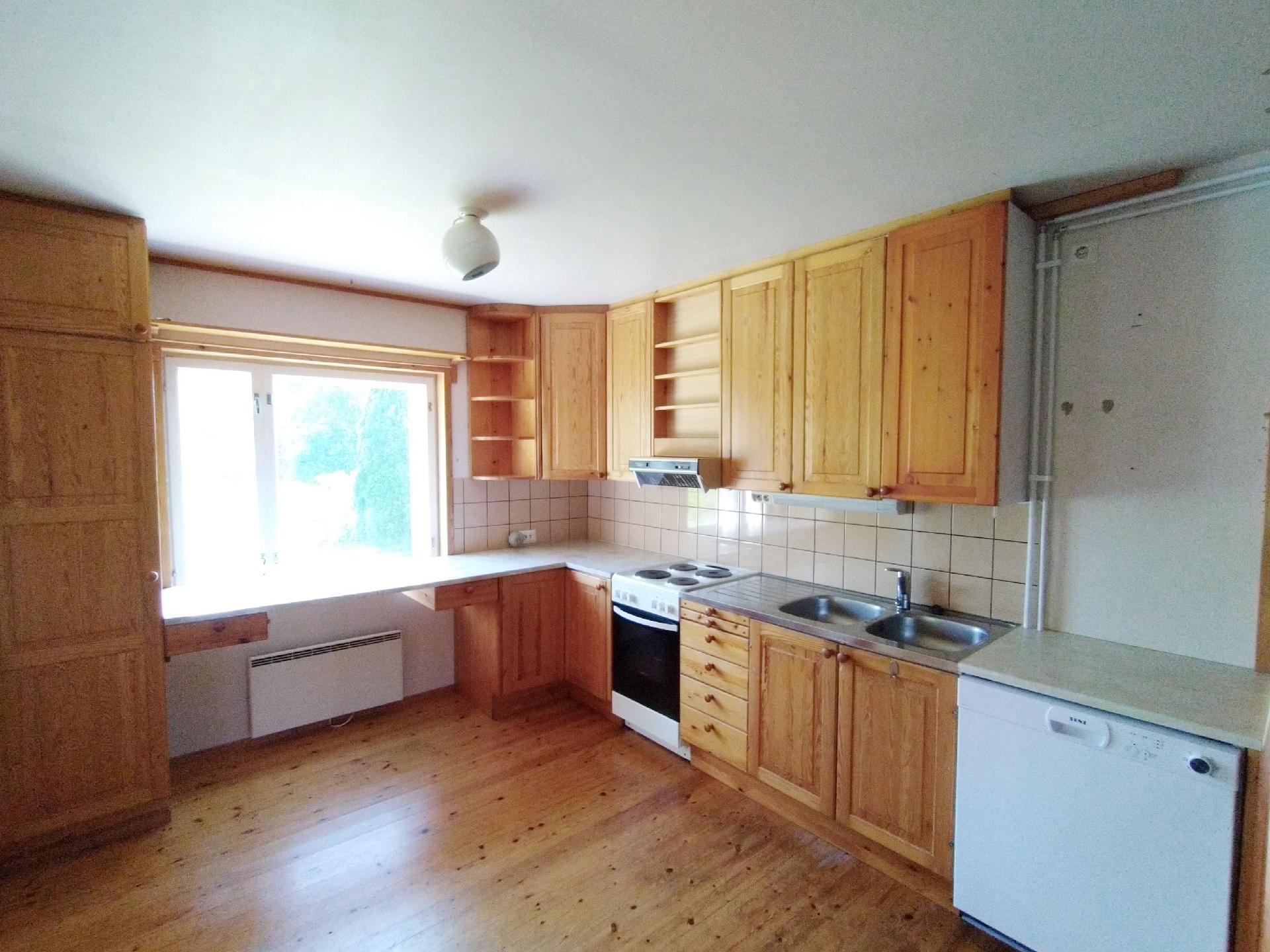 Saarikaukosentie 6, Mikkeli, Mikkeli