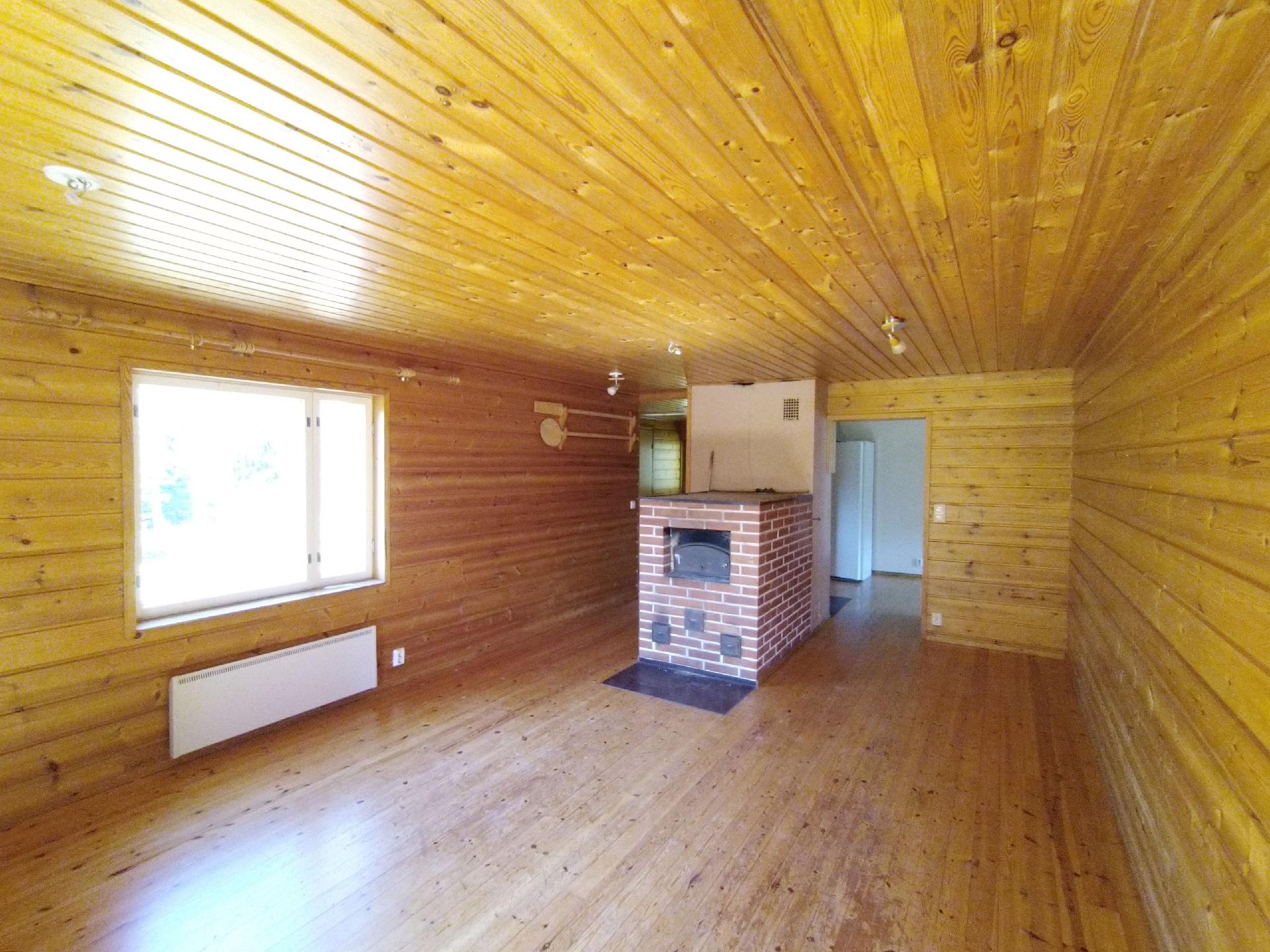 Saarikaukosentie 6, Mikkeli, Mikkeli