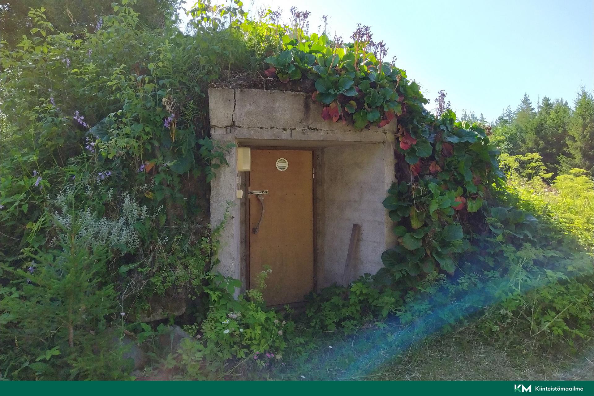 Saarikaukosentie 6, Mikkeli, Mikkeli