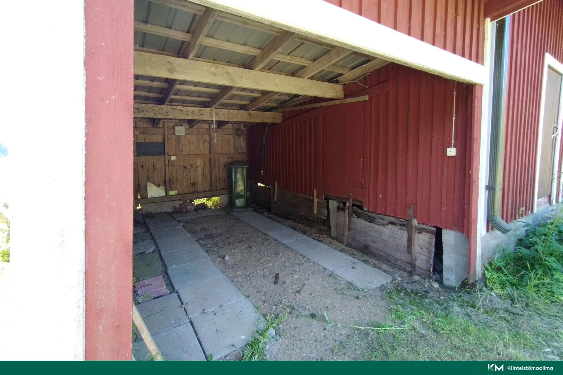 Saarikaukosentie 6, Mikkeli, Mikkeli