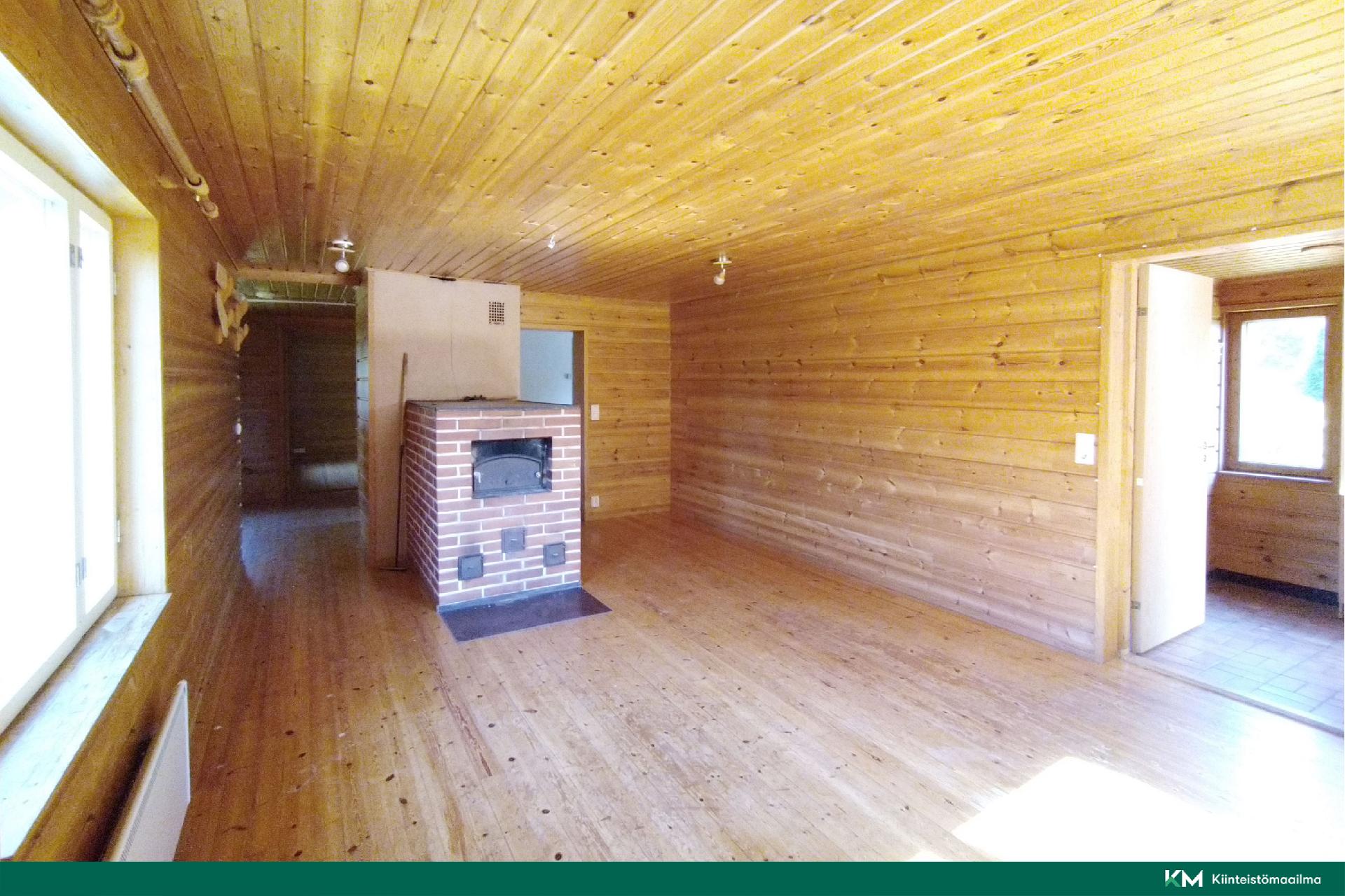 Saarikaukosentie 6, Mikkeli, Mikkeli