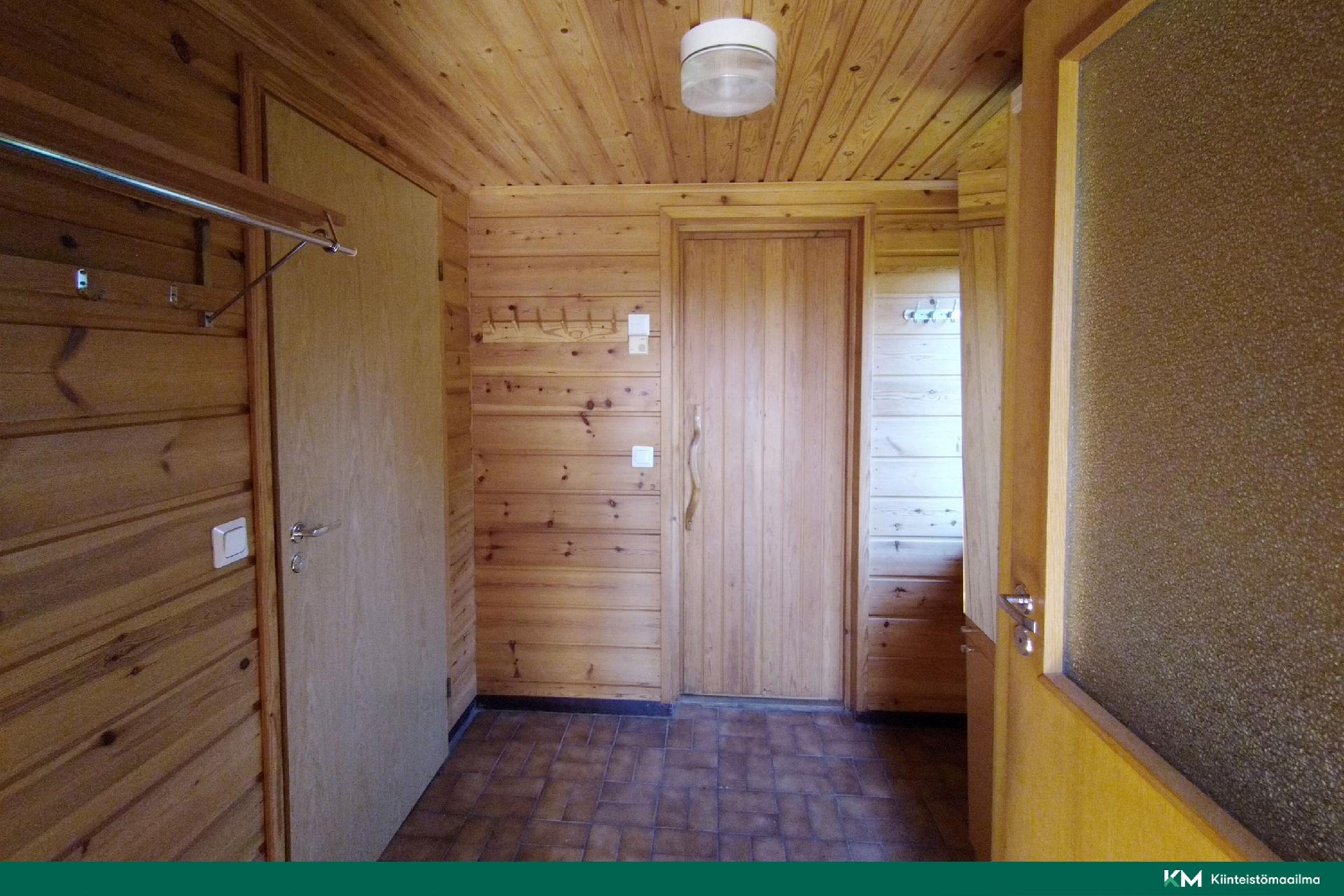 Saarikaukosentie 6, Mikkeli, Mikkeli