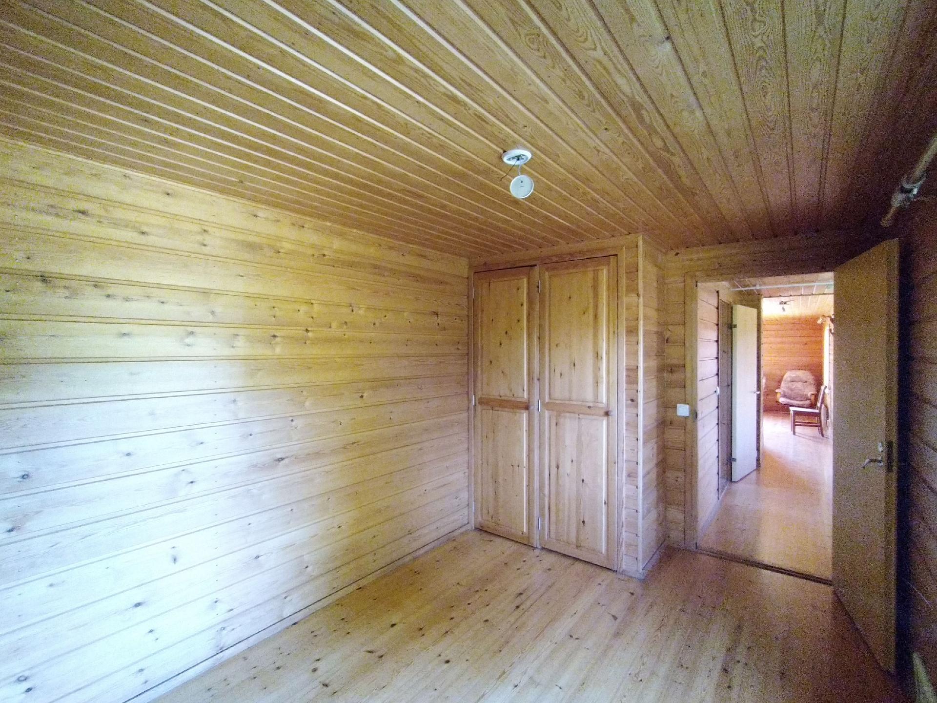 Saarikaukosentie 6, Mikkeli, Mikkeli