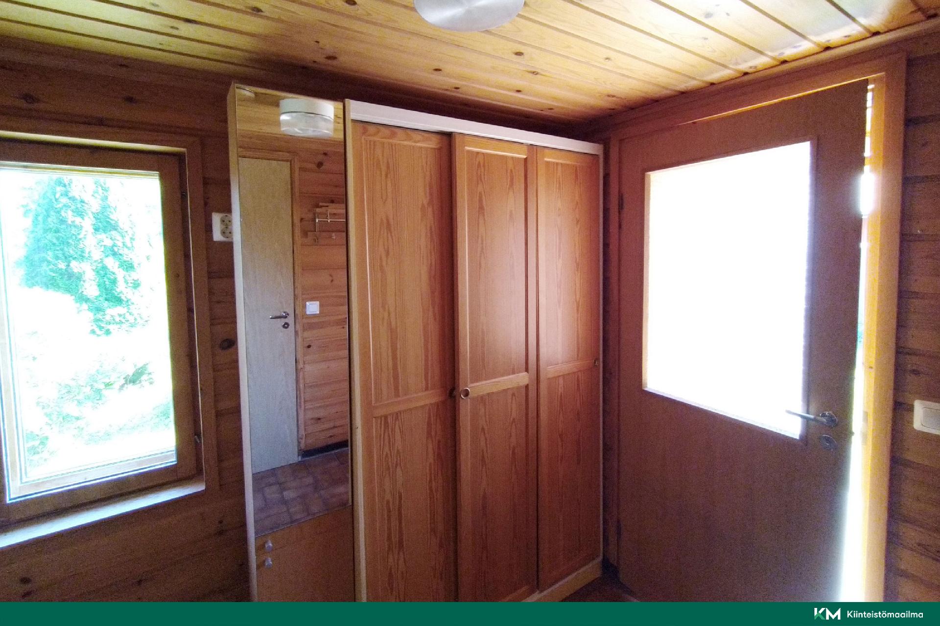 Saarikaukosentie 6, Mikkeli, Mikkeli