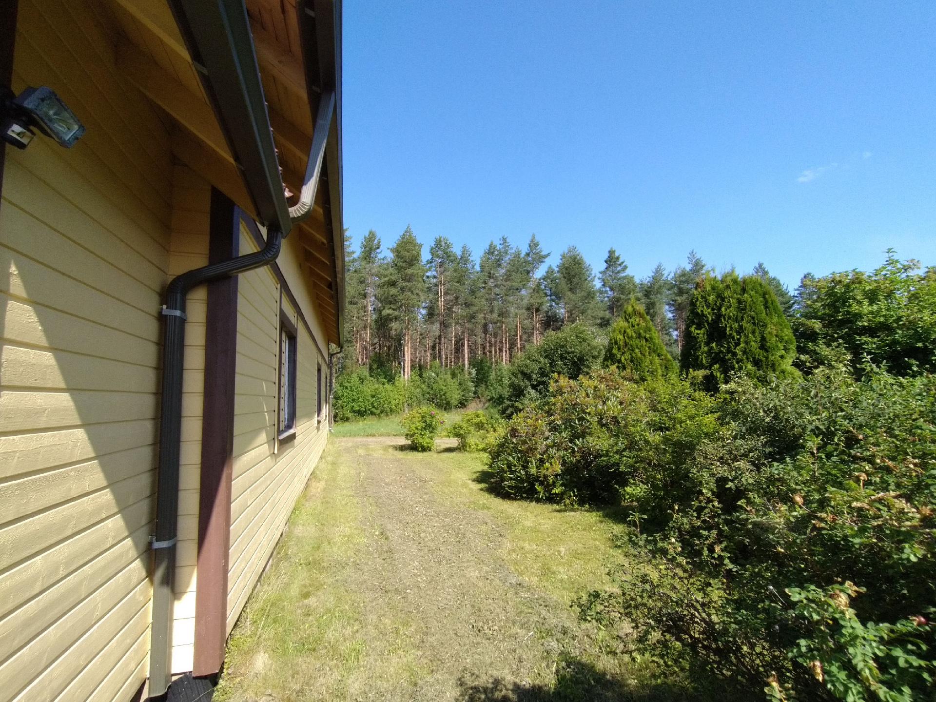 Saarikaukosentie 6, Mikkeli, Mikkeli