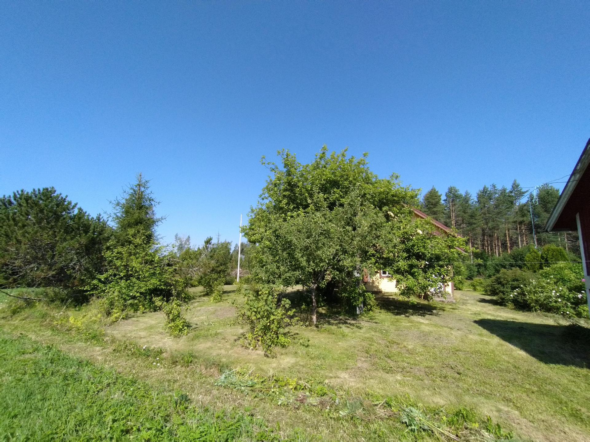 Saarikaukosentie 6, Mikkeli, Mikkeli