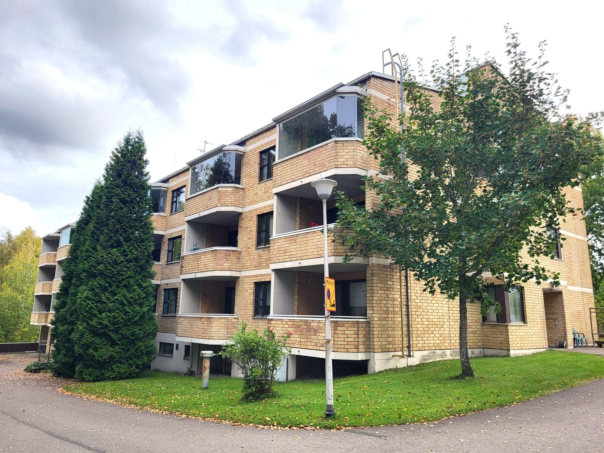 Savonkatu 29, Keskusta, Kouvola