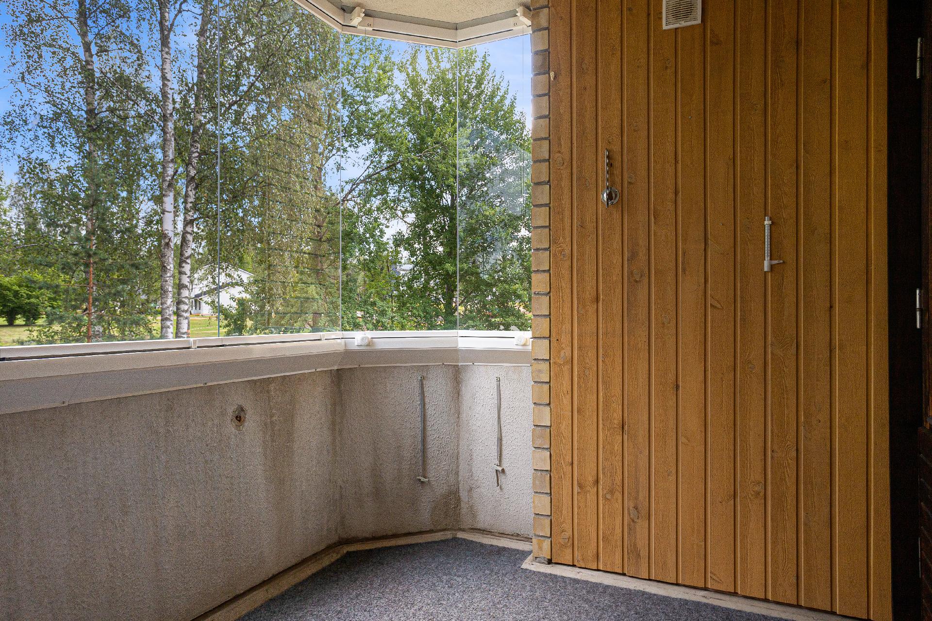 Savonkatu 29, Keskusta, Kouvola