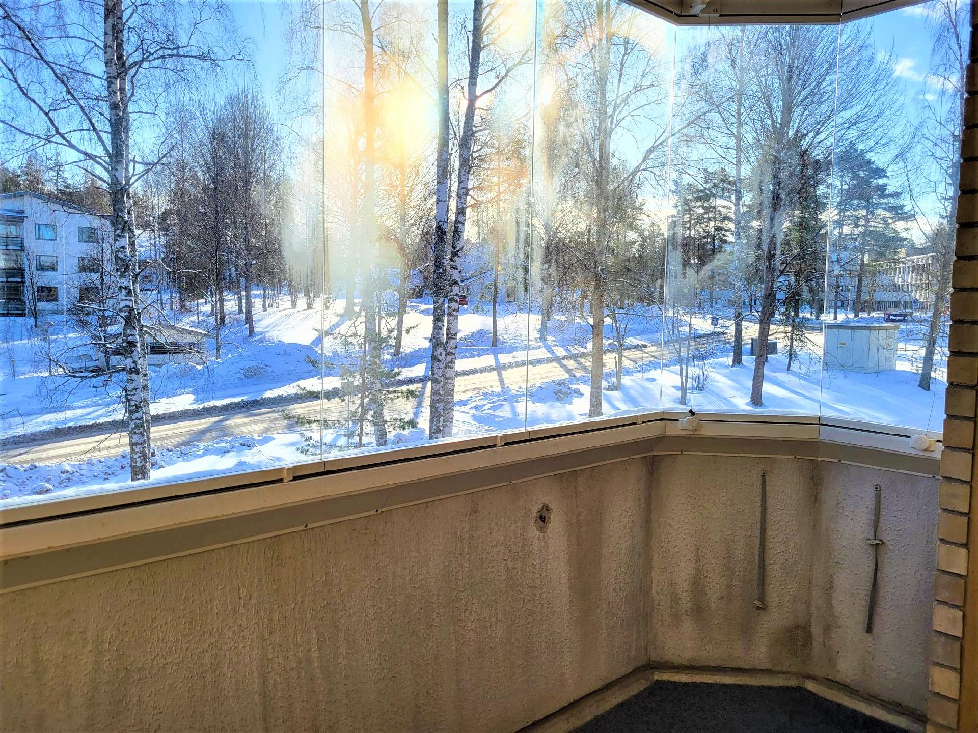 Savonkatu 29, Keskusta, Kouvola