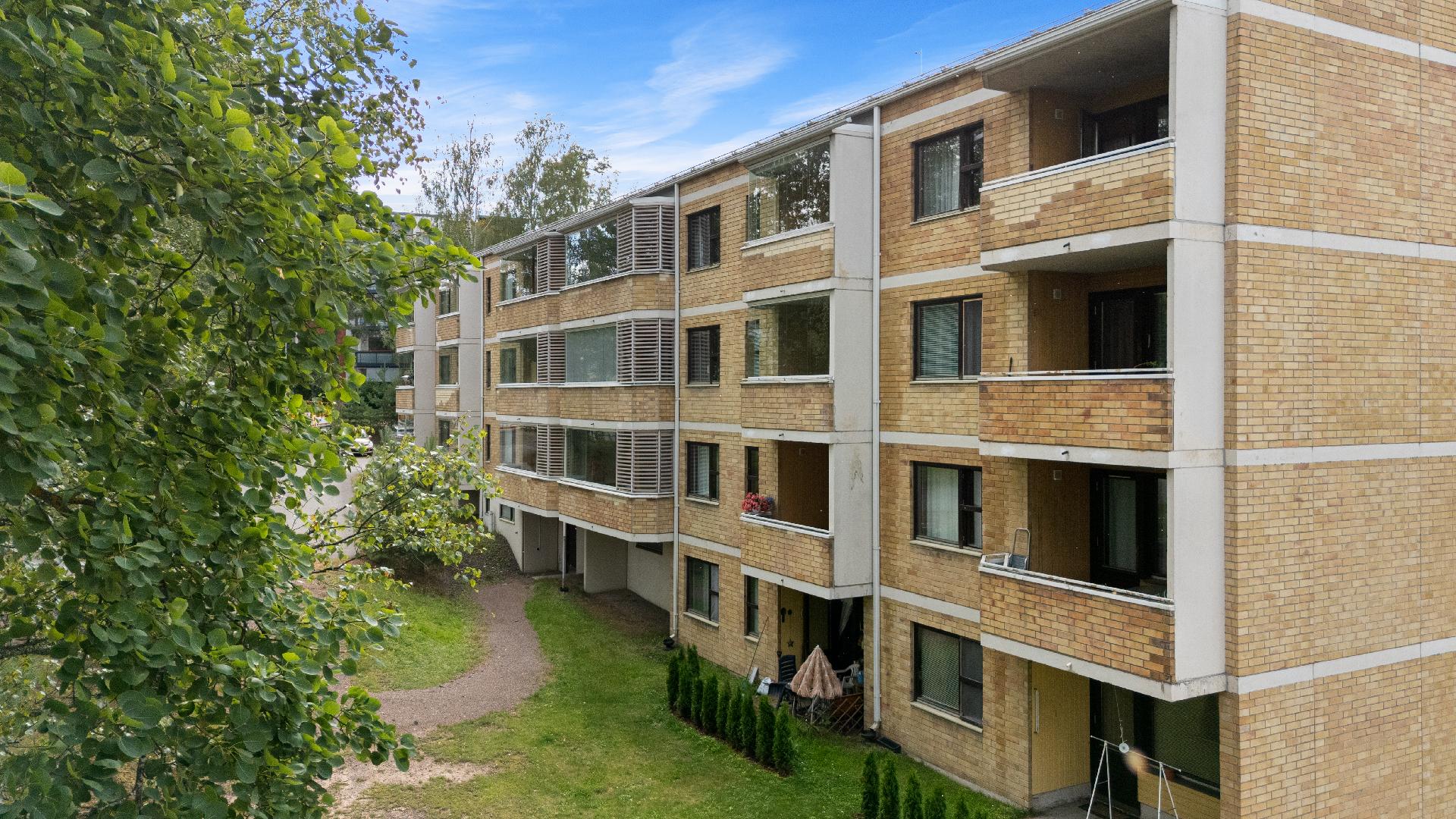 Savonkatu 29, Keskusta, Kouvola