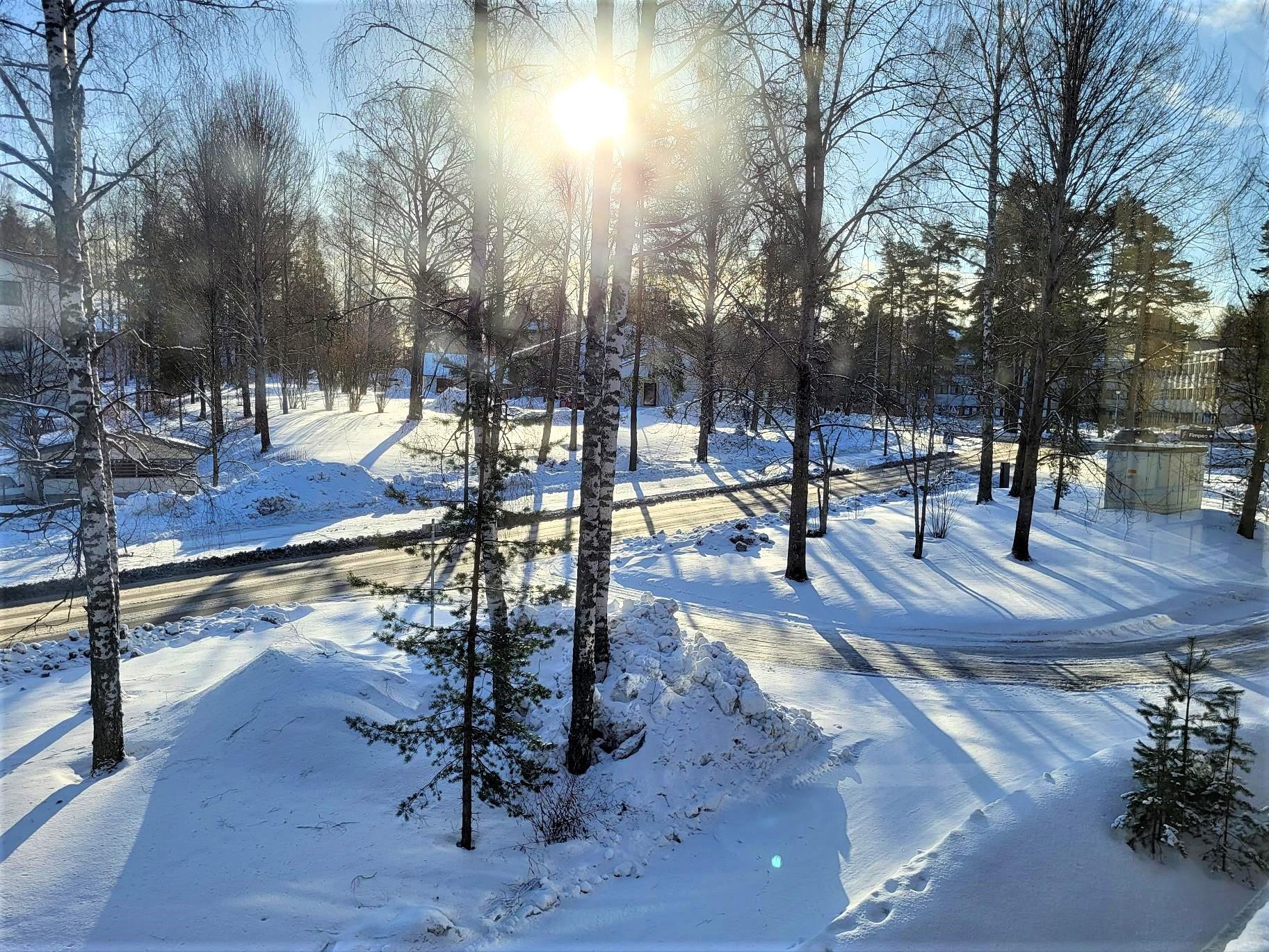 Savonkatu 29, Keskusta, Kouvola