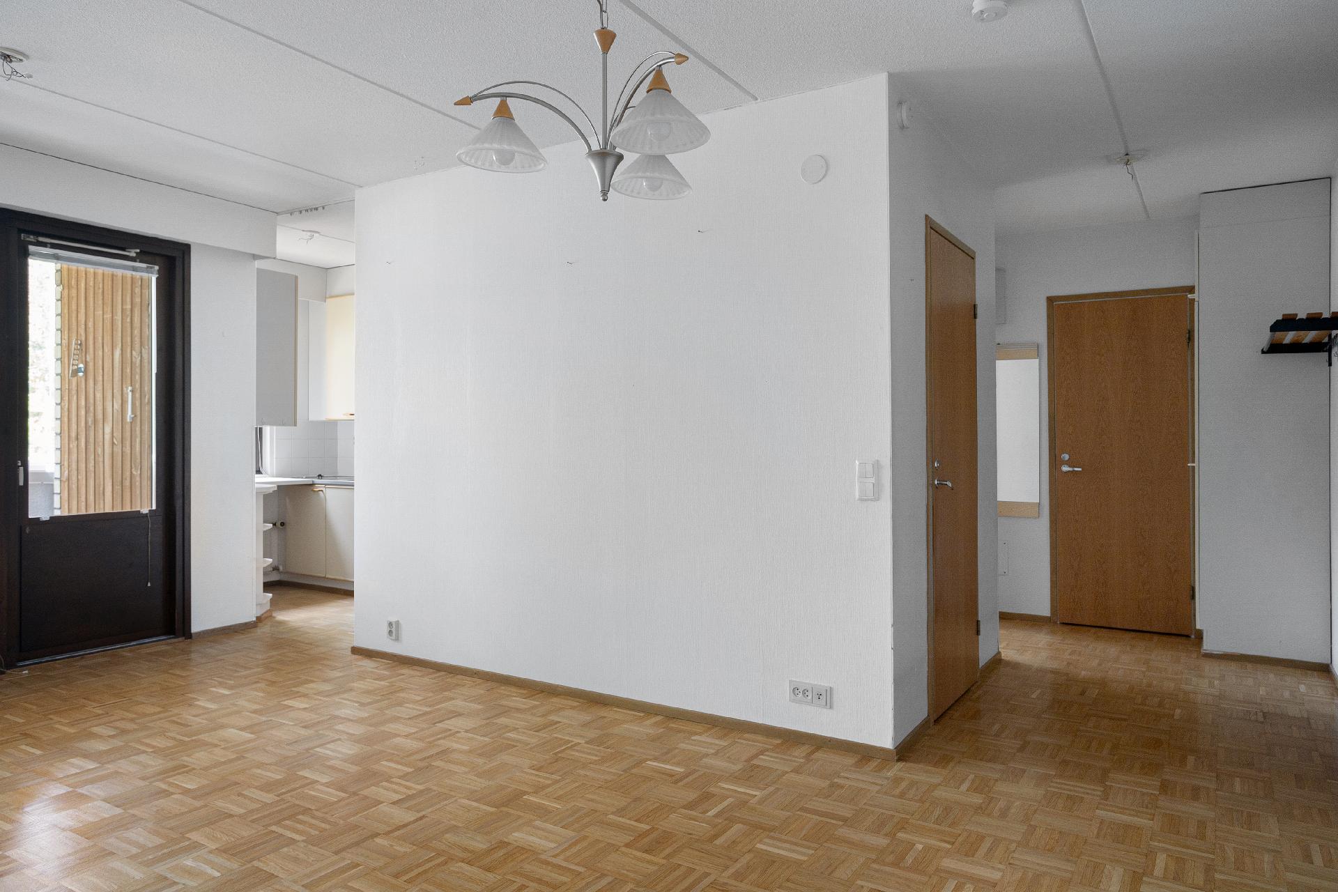 Savonkatu 29, Keskusta, Kouvola