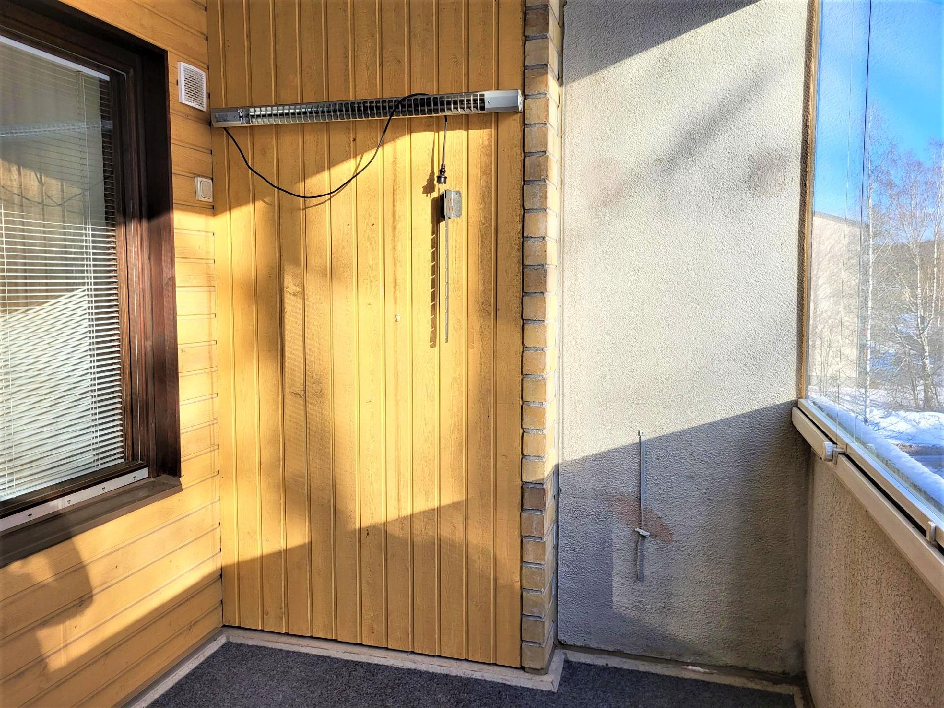 Savonkatu 29, Keskusta, Kouvola