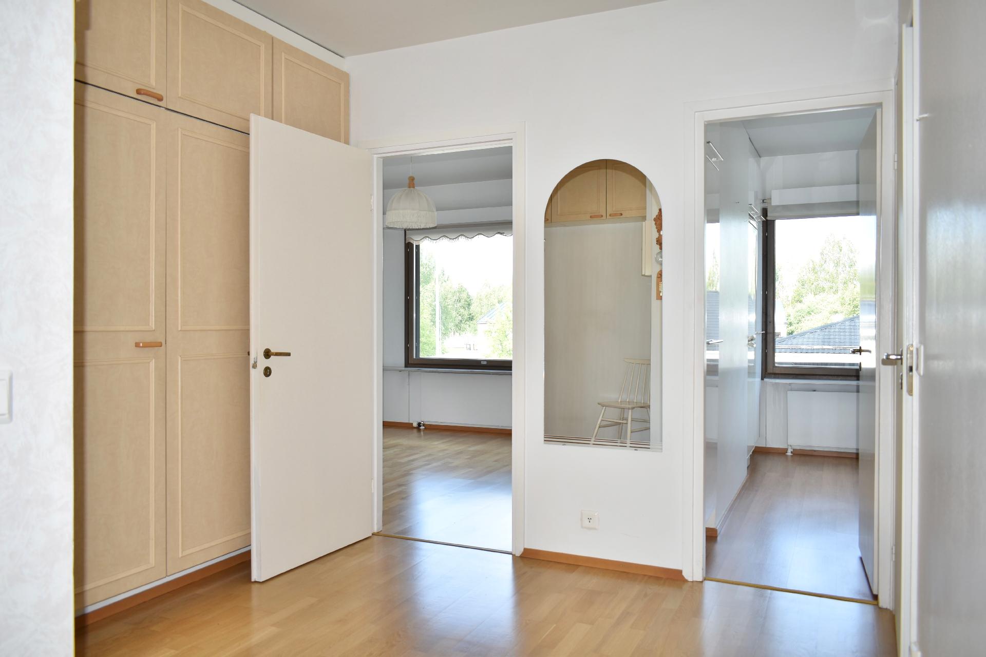 Kasarminkatu 17, Lehtikangas, Kajaani