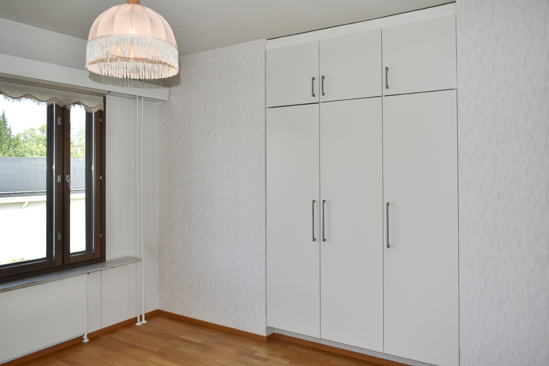 Kasarminkatu 17, Lehtikangas, Kajaani