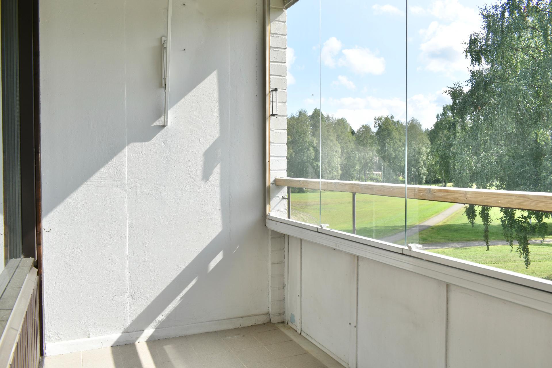 Kasarminkatu 17, Lehtikangas, Kajaani