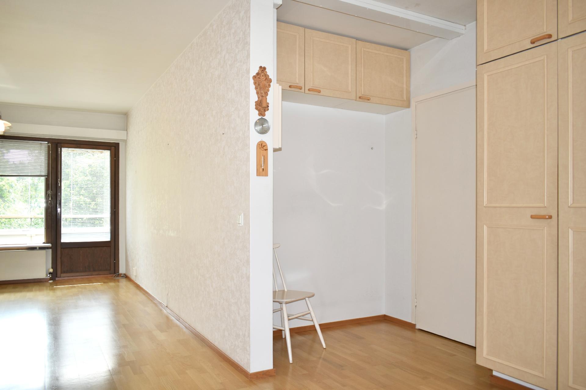 Kasarminkatu 17, Lehtikangas, Kajaani