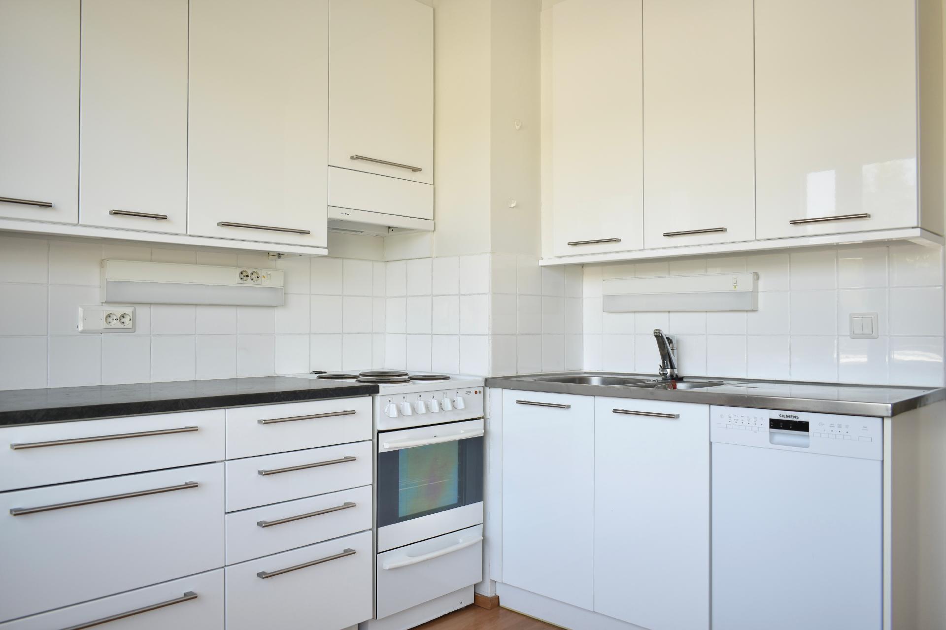 Kasarminkatu 17, Lehtikangas, Kajaani