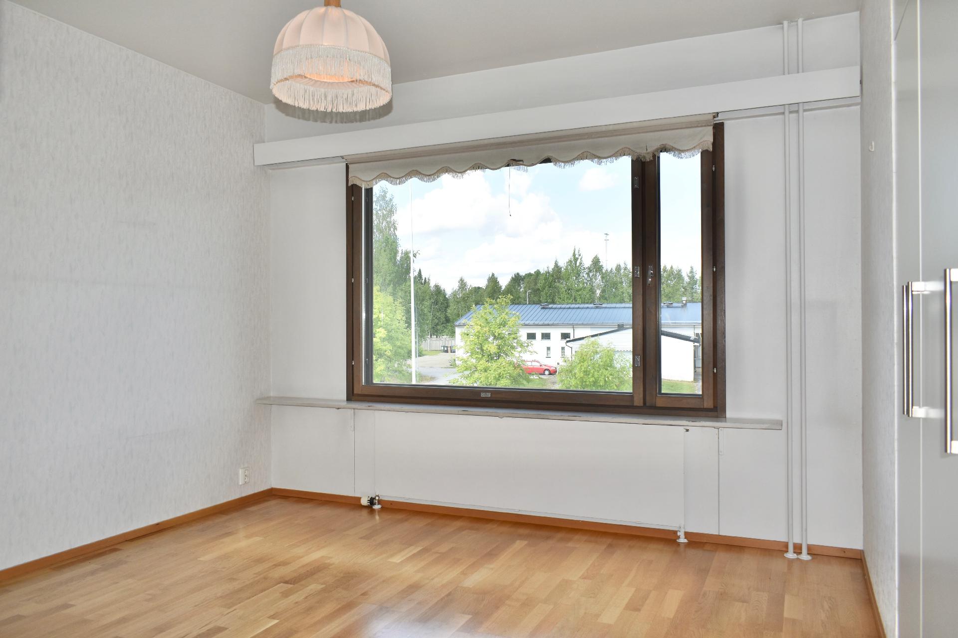 Kasarminkatu 17, Lehtikangas, Kajaani