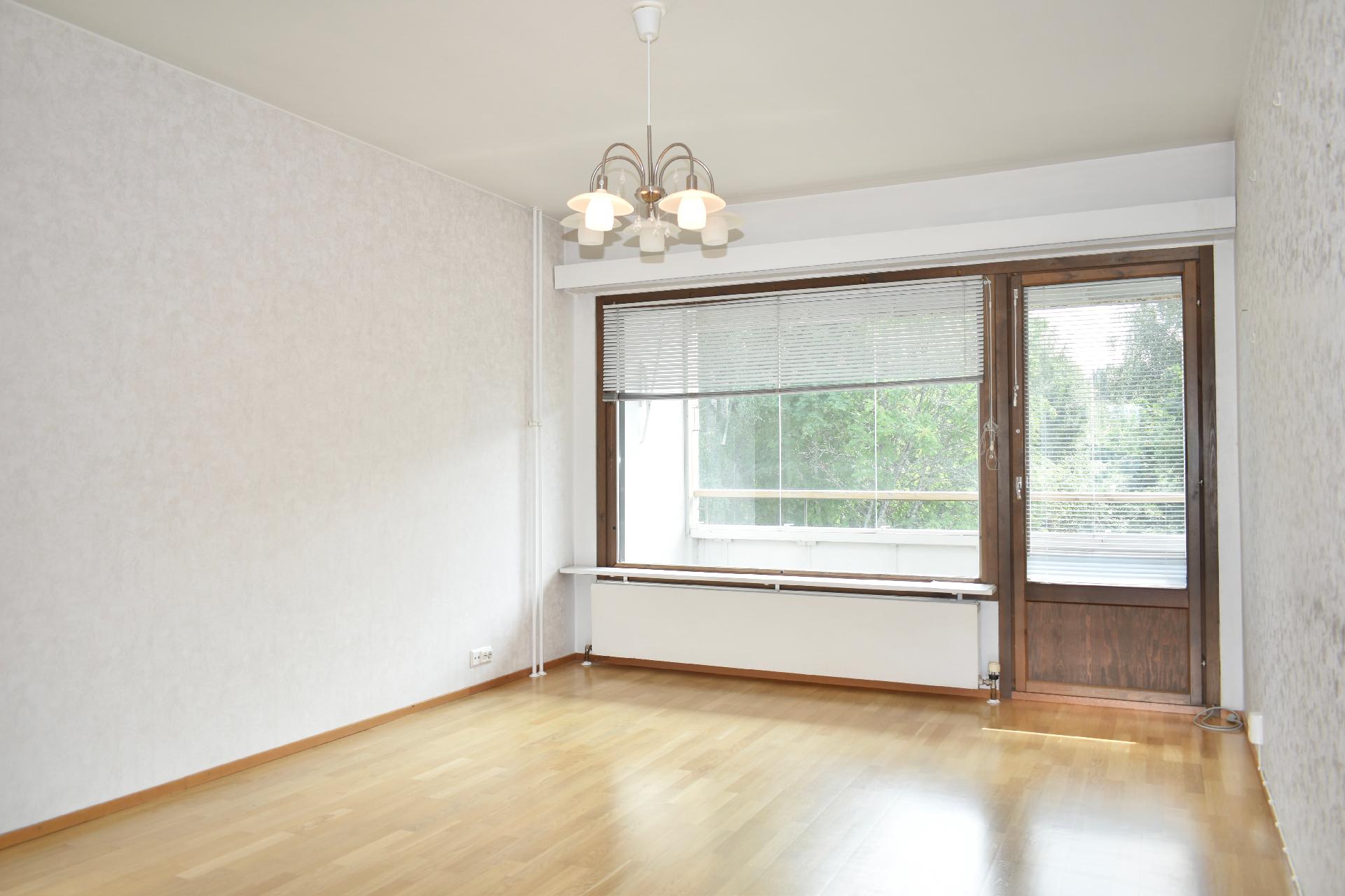 Kasarminkatu 17, Lehtikangas, Kajaani