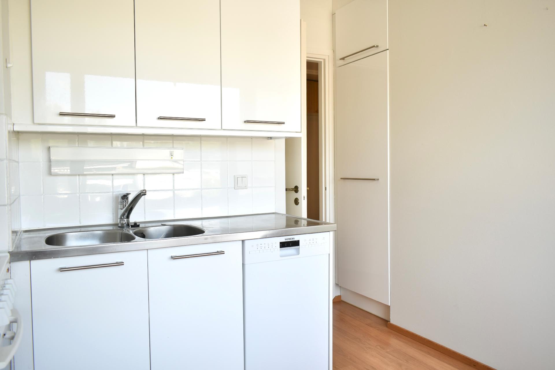 Kasarminkatu 17, Lehtikangas, Kajaani