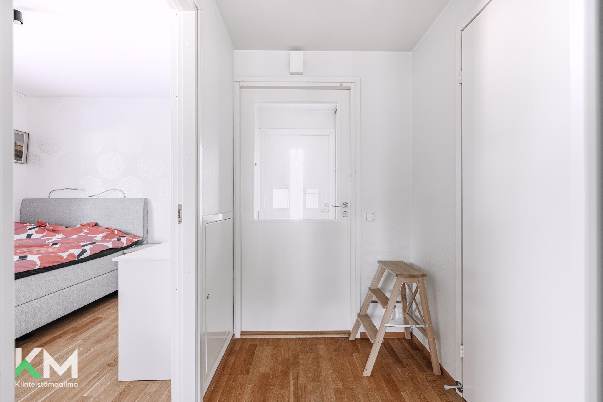 Kehätie 6, Hyllykallio, Seinäjoki