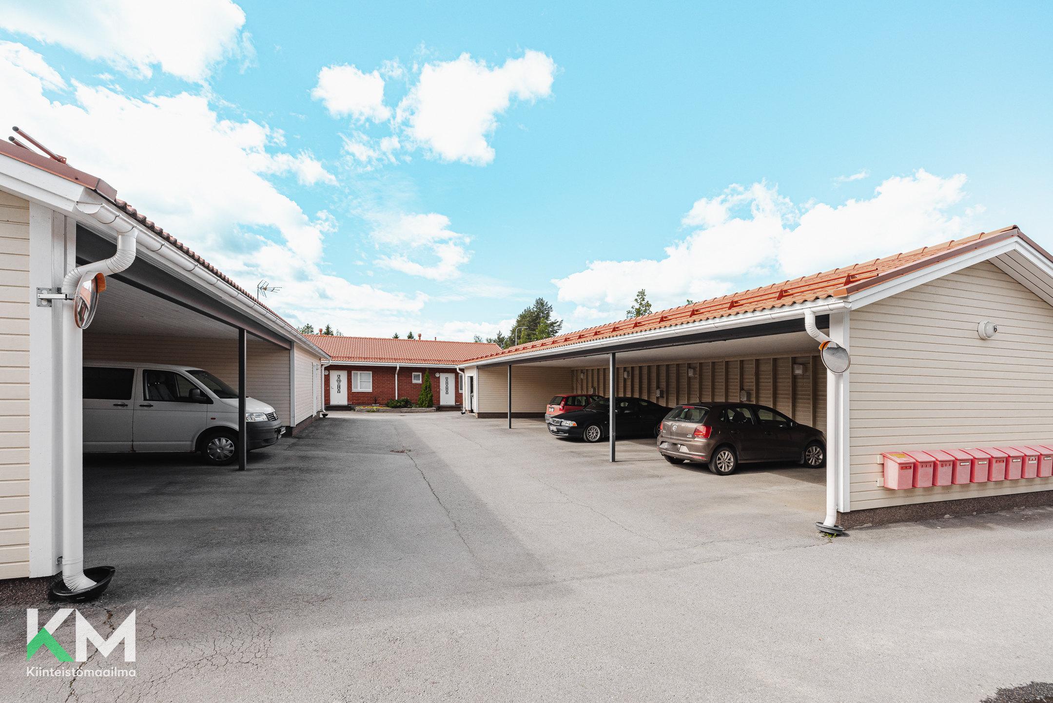 Kehätie 6, Hyllykallio, Seinäjoki