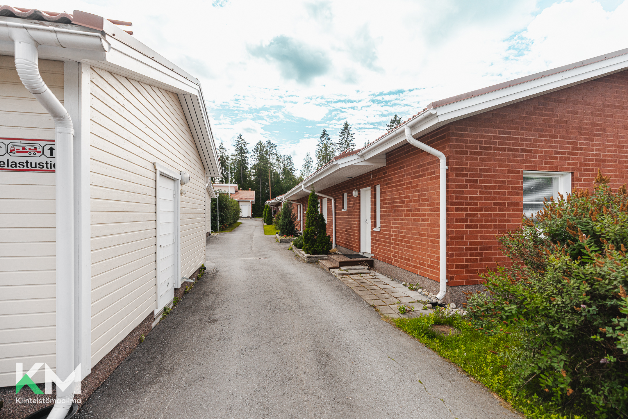 Kehätie 6, Hyllykallio, Seinäjoki