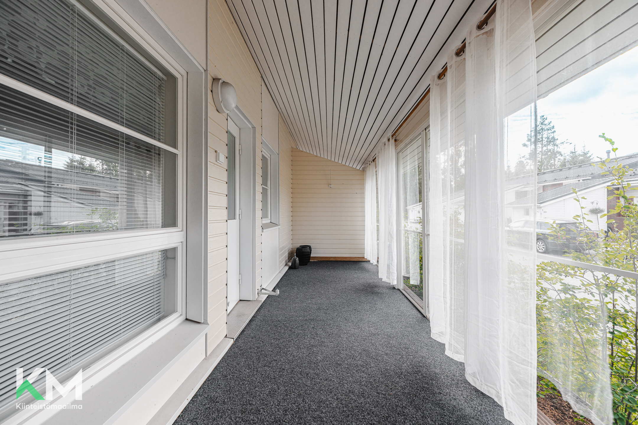 Kehätie 6, Hyllykallio, Seinäjoki