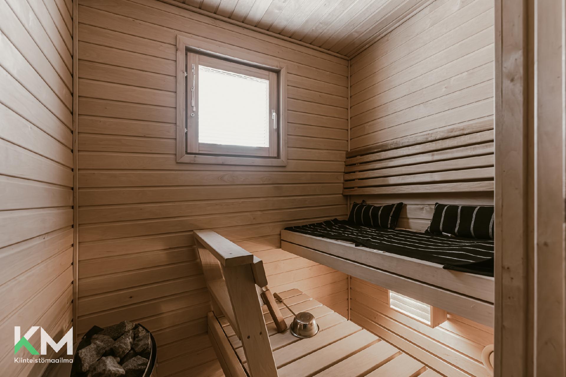 Kehätie 6, Hyllykallio, Seinäjoki