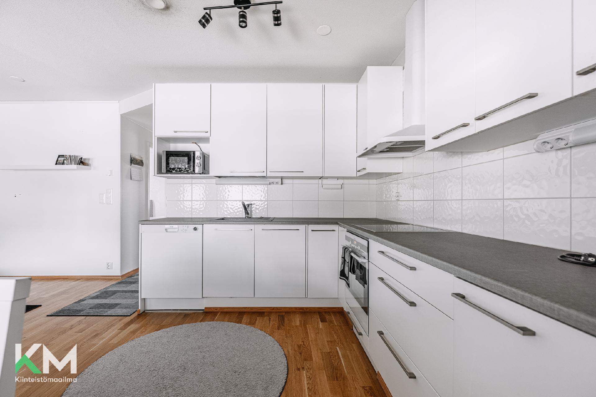 Kehätie 6, Hyllykallio, Seinäjoki