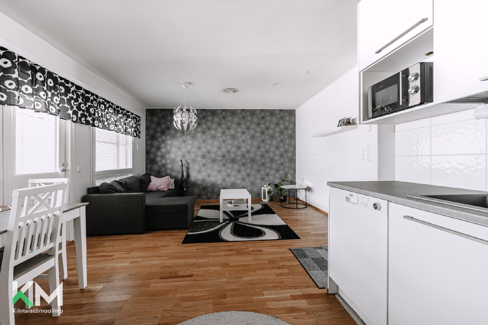 Kehätie 6, Hyllykallio, Seinäjoki