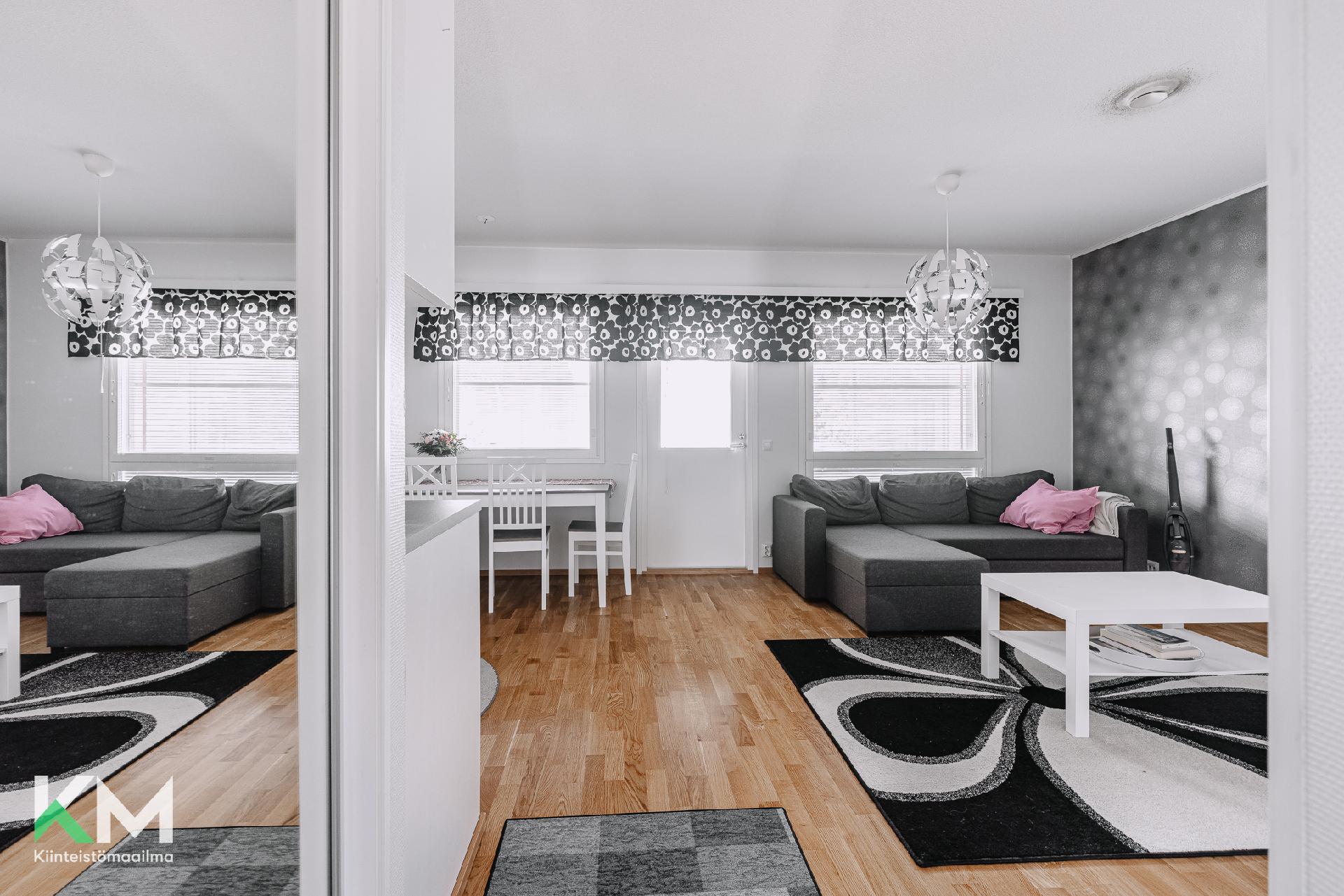 Kehätie 6, Hyllykallio, Seinäjoki