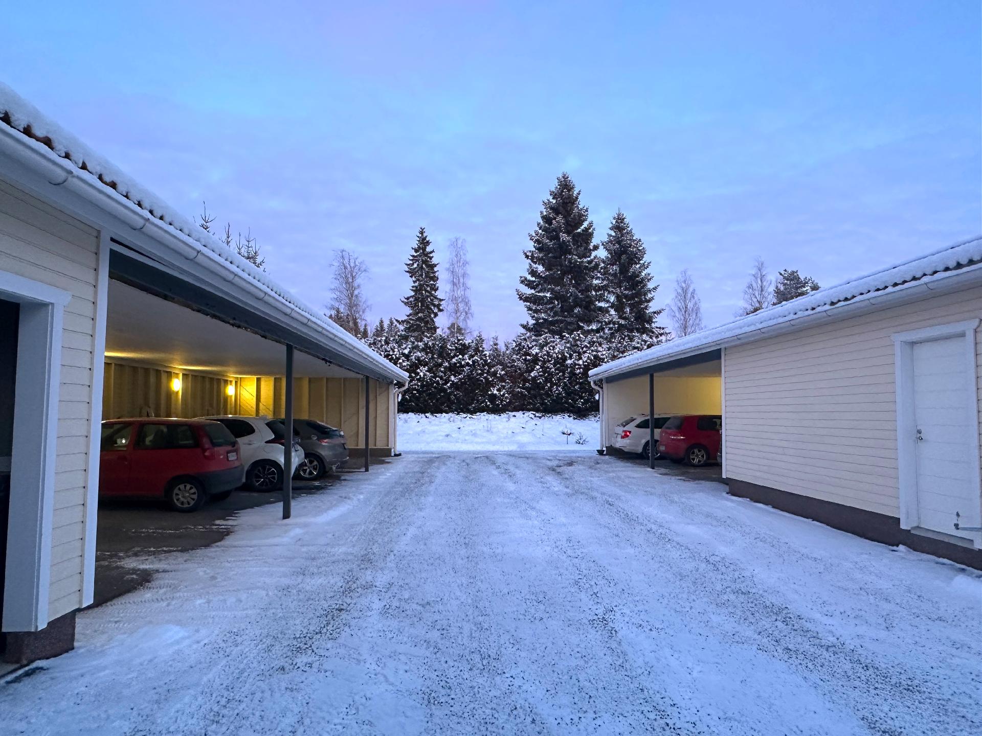 Kehätie 6, Hyllykallio, Seinäjoki