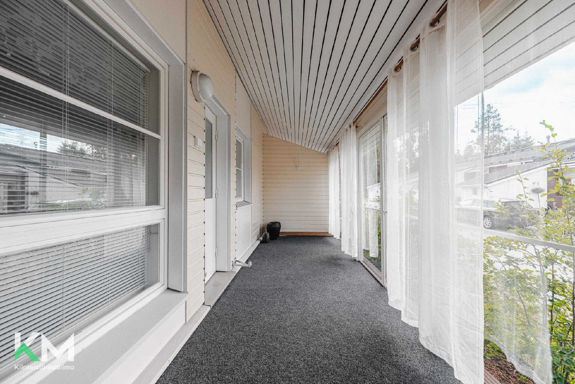 Kehätie 6, Hyllykallio, Seinäjoki