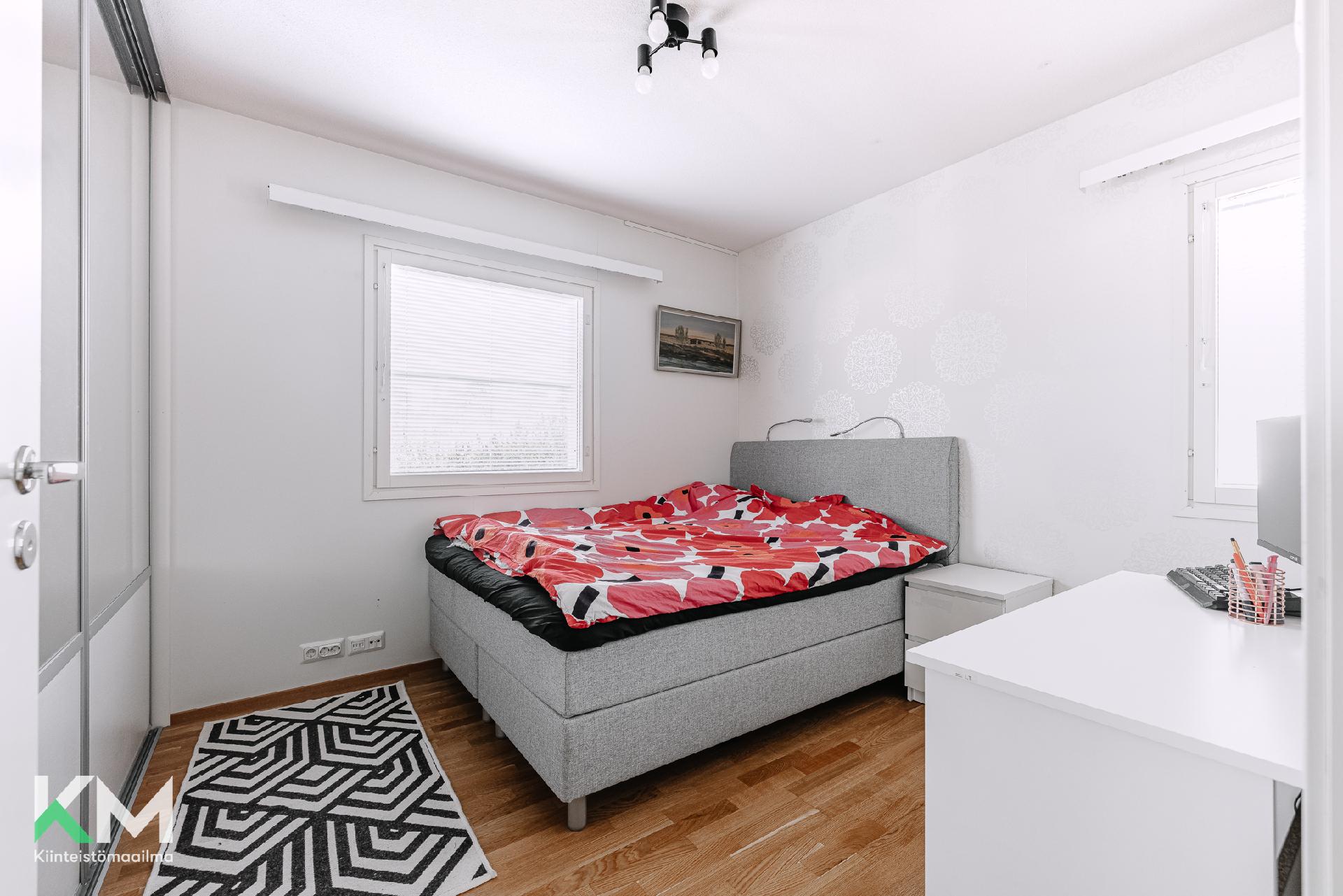 Kehätie 6, Hyllykallio, Seinäjoki