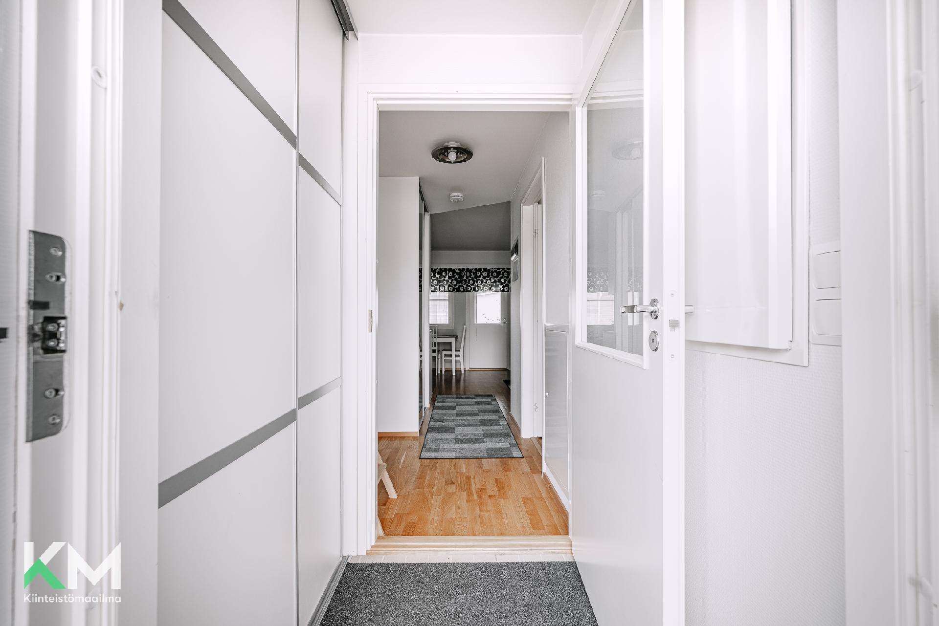 Kehätie 6, Hyllykallio, Seinäjoki