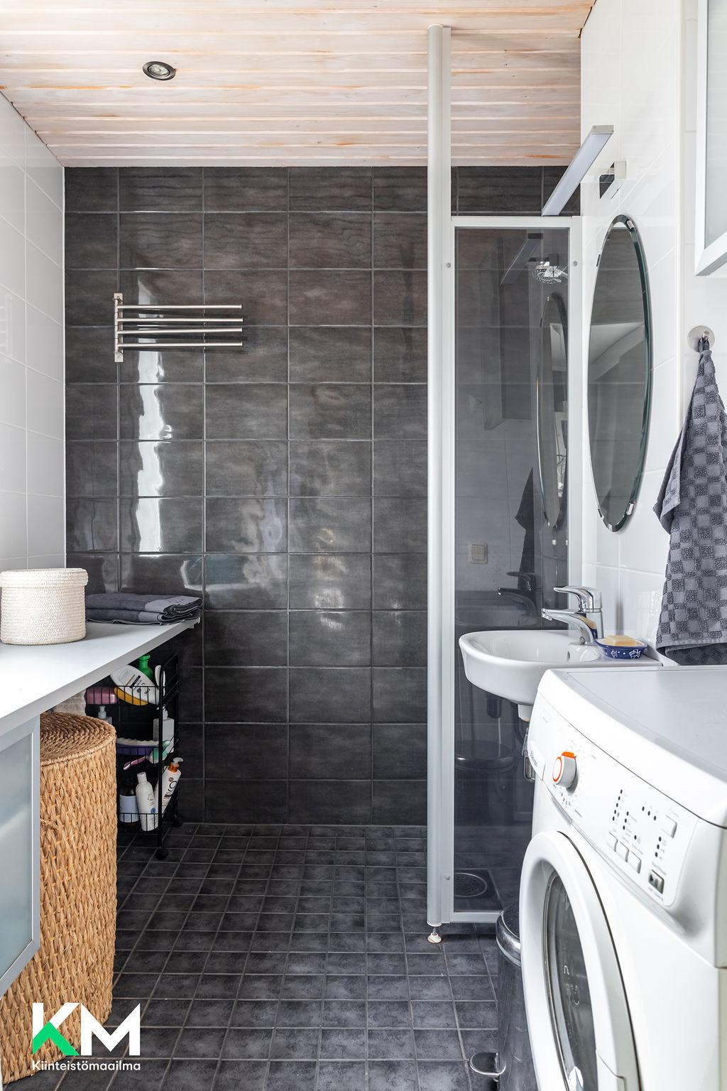 Kasakkamäentie 11, Metsäkangas, Lahti