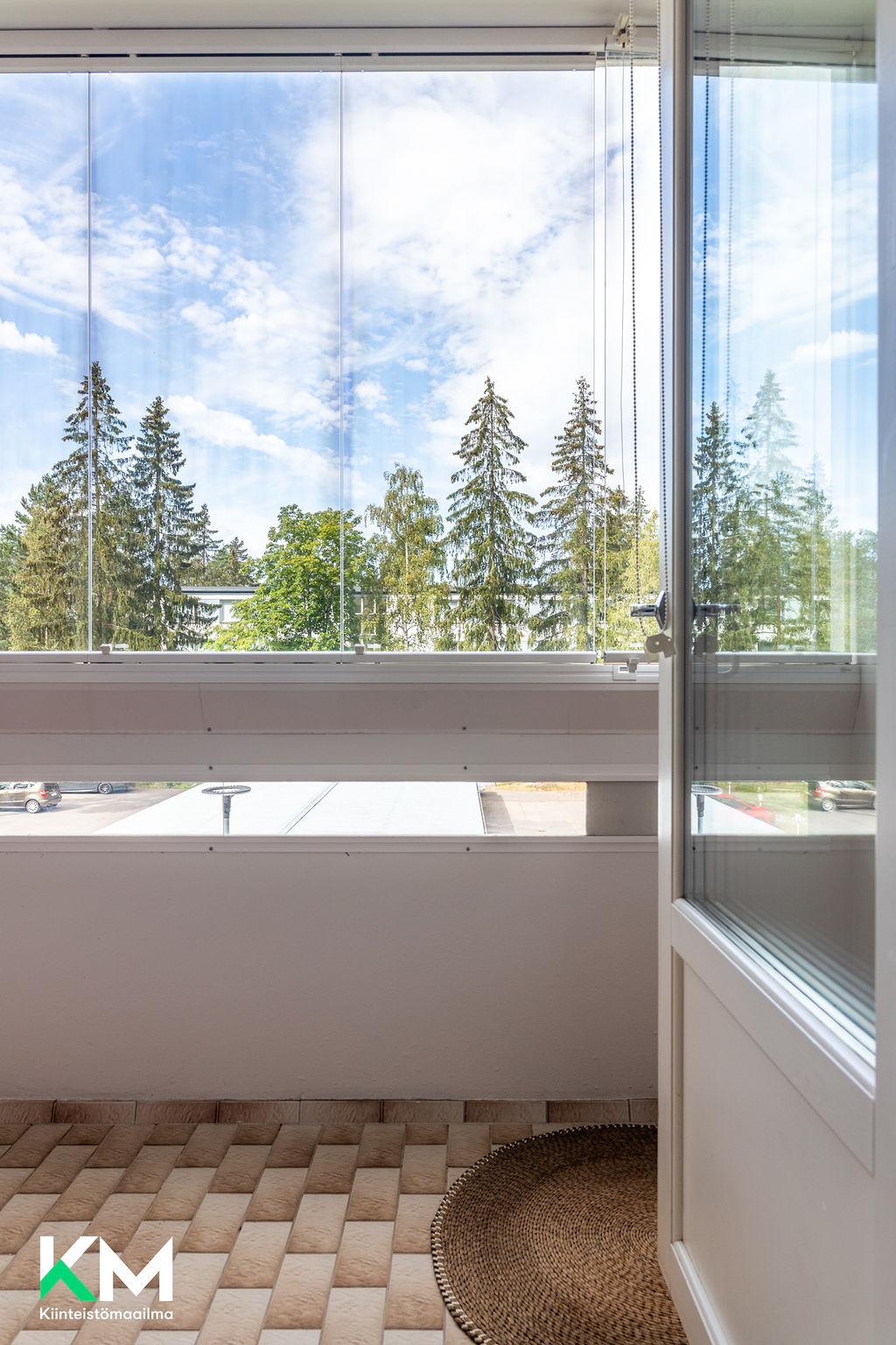 Kasakkamäentie 11, Metsäkangas, Lahti