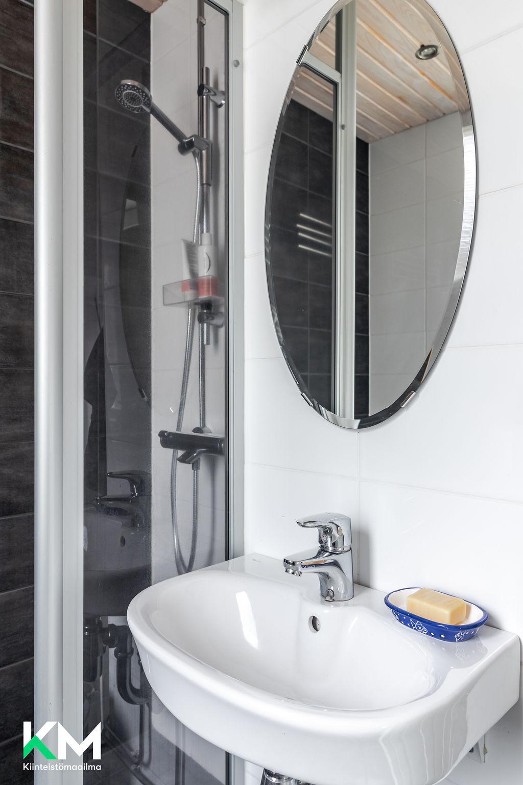 Kasakkamäentie 11, Metsäkangas, Lahti