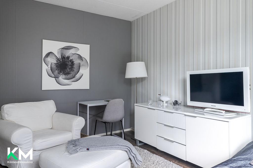 Kasakkamäentie 11, Metsäkangas, Lahti