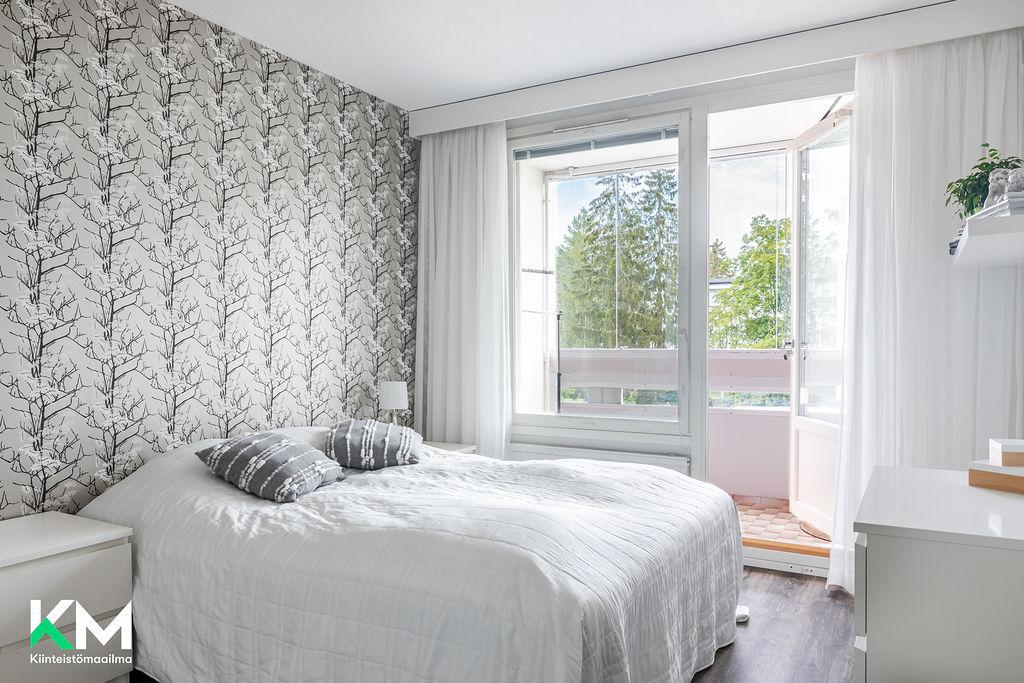 Kasakkamäentie 11, Metsäkangas, Lahti