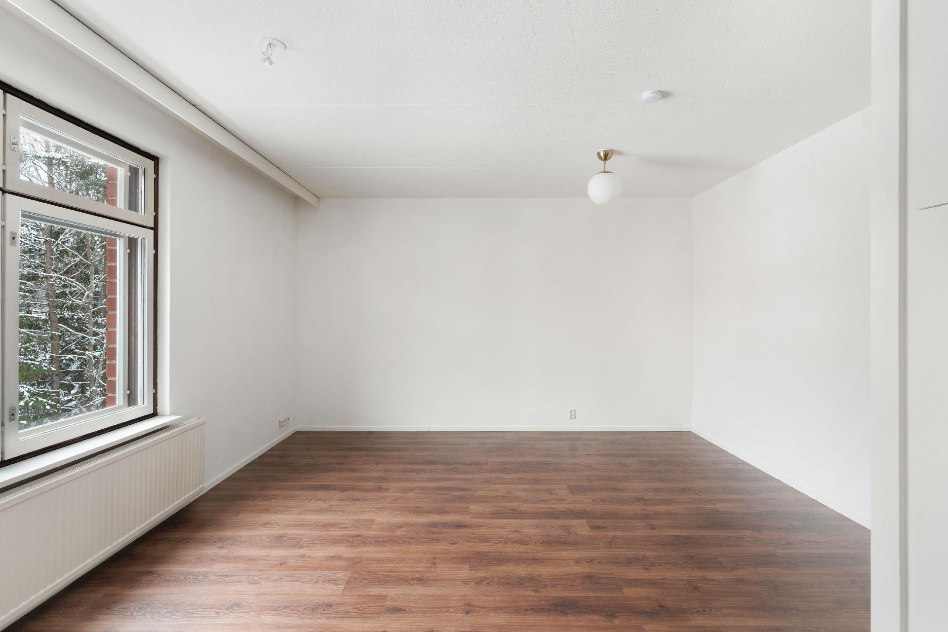 Mantelikuja 6, Pähkinärinne, Vantaa