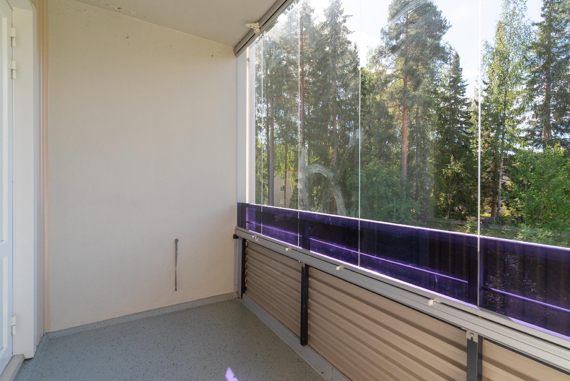 Kaakonpyrstö 6, Sulku, Jyväskylä