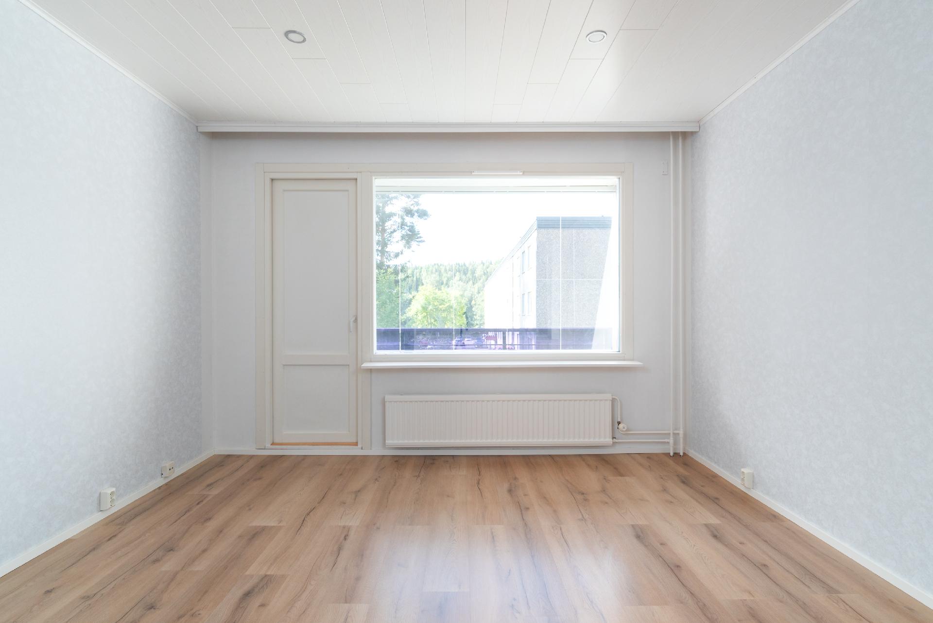 Kaakonpyrstö 6, Sulku, Jyväskylä