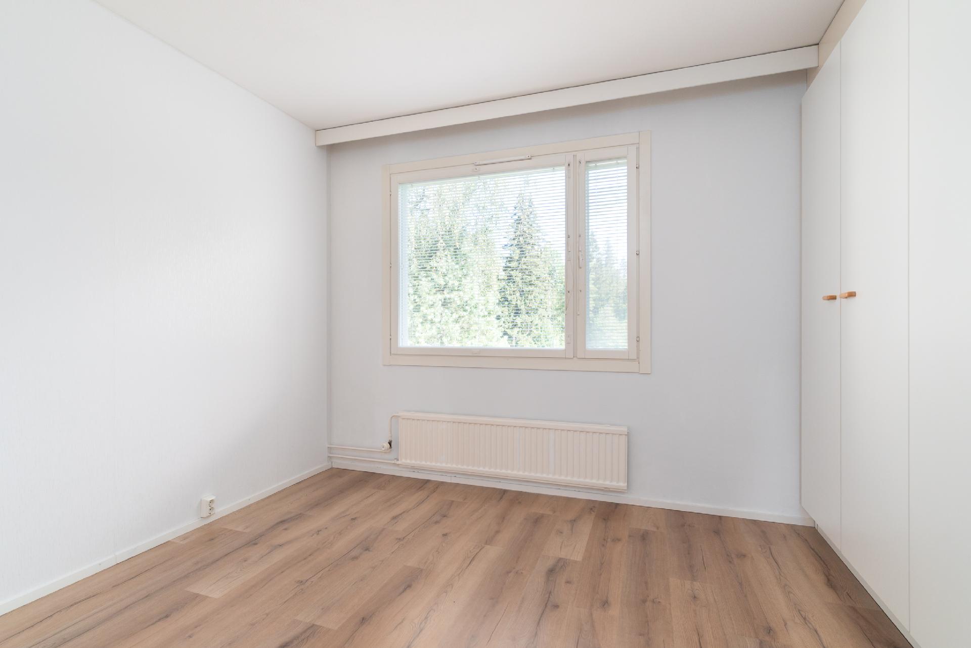 Kaakonpyrstö 6, Sulku, Jyväskylä