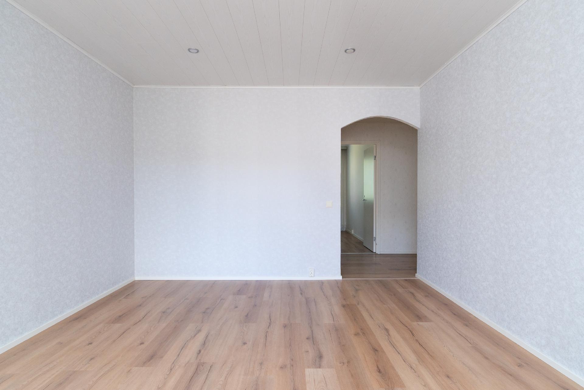 Kaakonpyrstö 6, Sulku, Jyväskylä