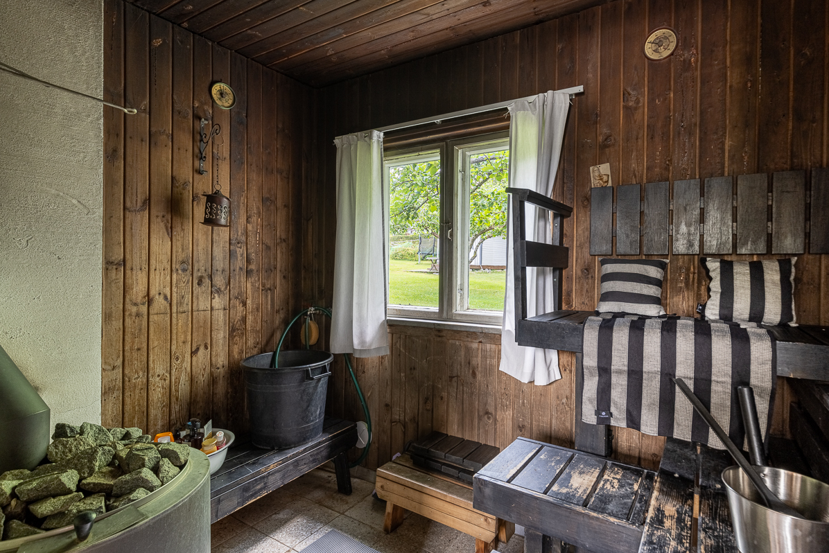 Manibackantie 14, Antskog, Raasepori